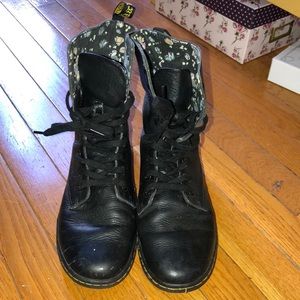Dr Marten boots
